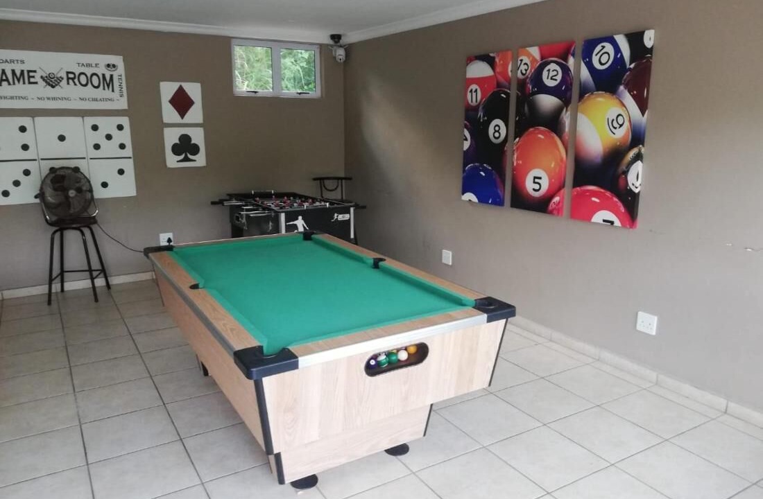 Photo of Bedroom in Melville