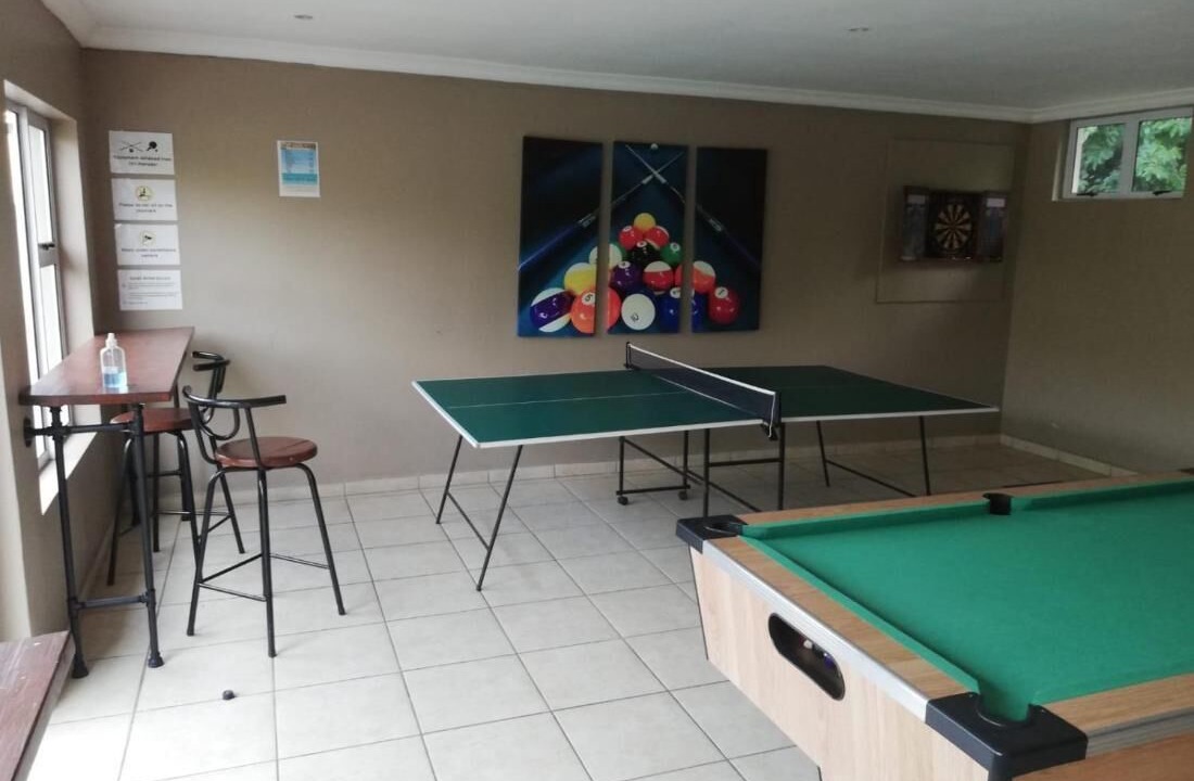 Photo of Bedroom in Melville