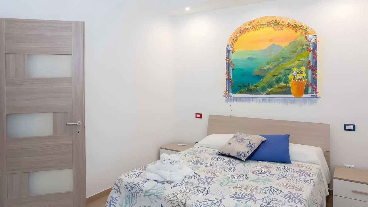 Photo of Bedroom in San Lazzaro