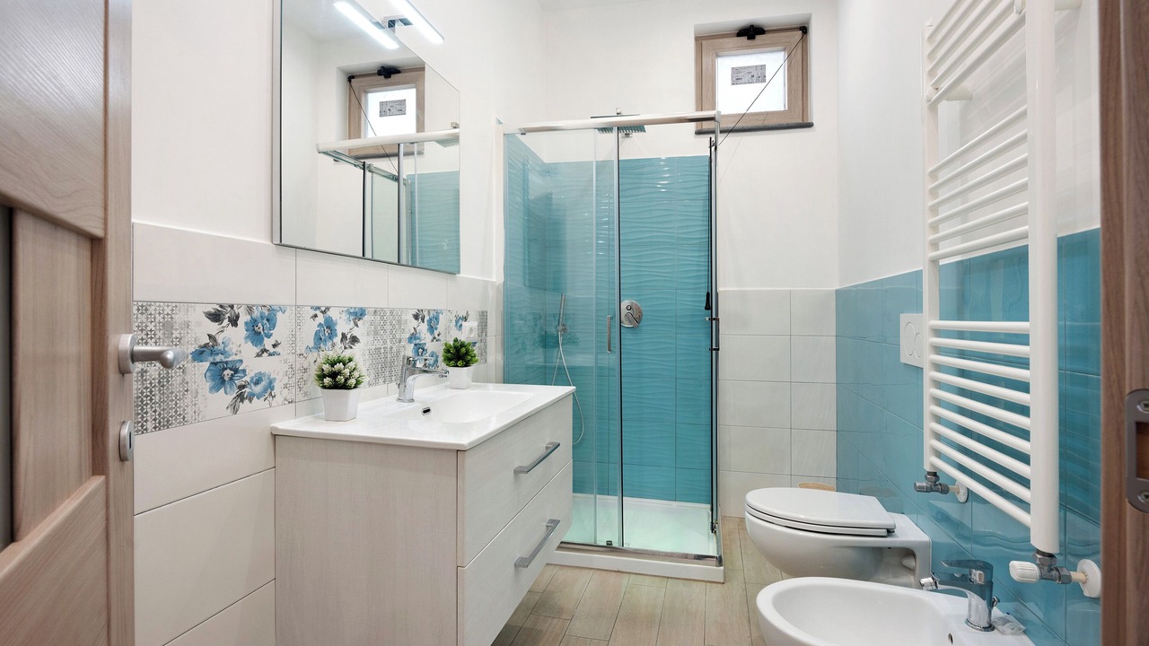 Photo of Bathroom in San Lazzaro