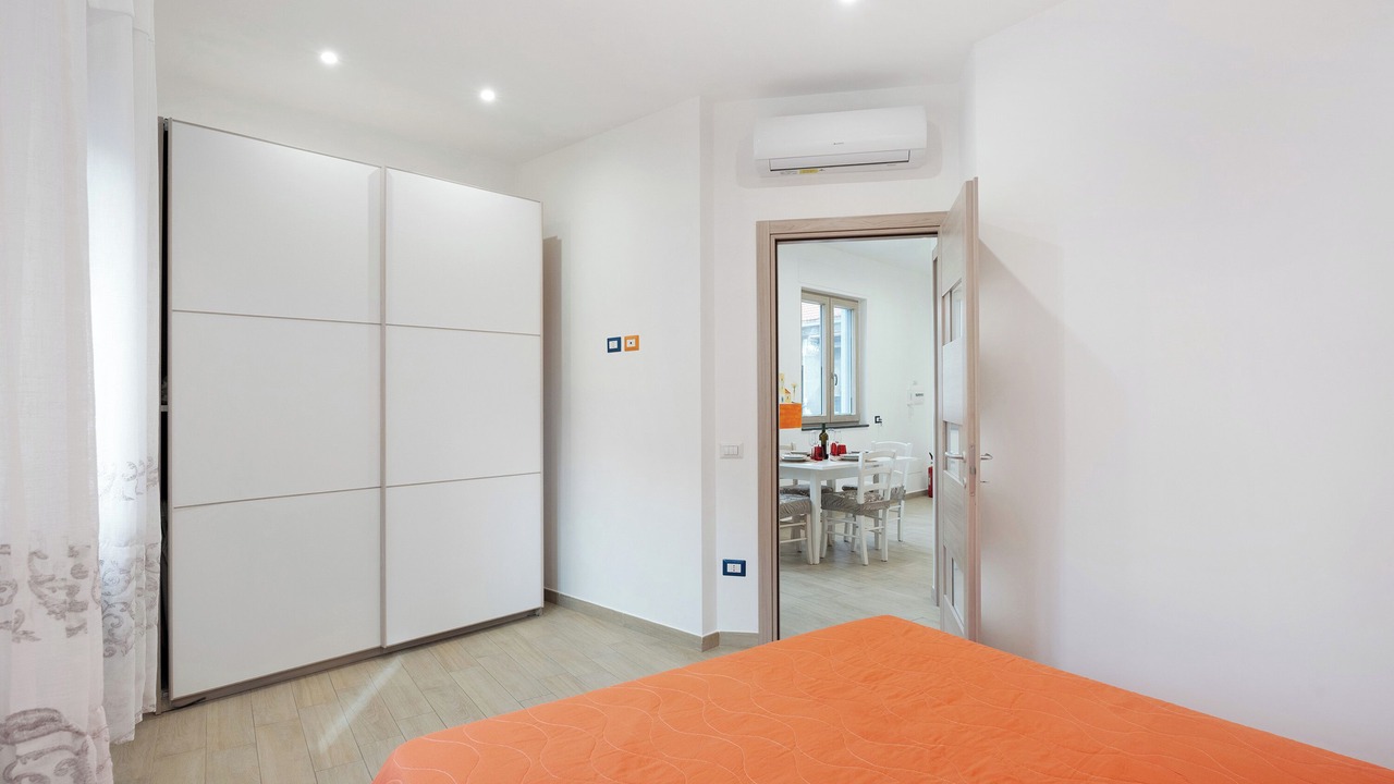 Photo of Bedroom in San Lazzaro