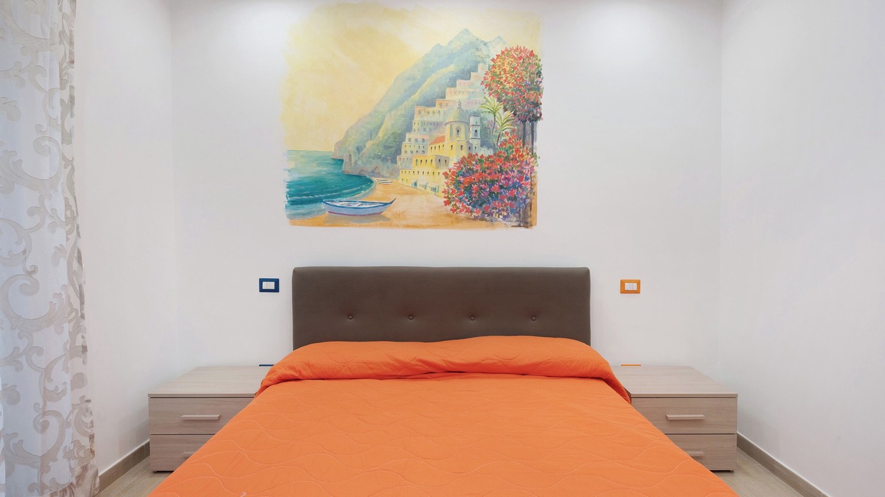 Photo of Bedroom in San Lazzaro