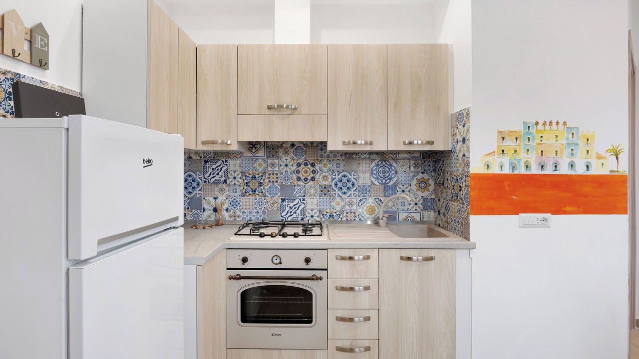 Photo of Kitchen in San Lazzaro