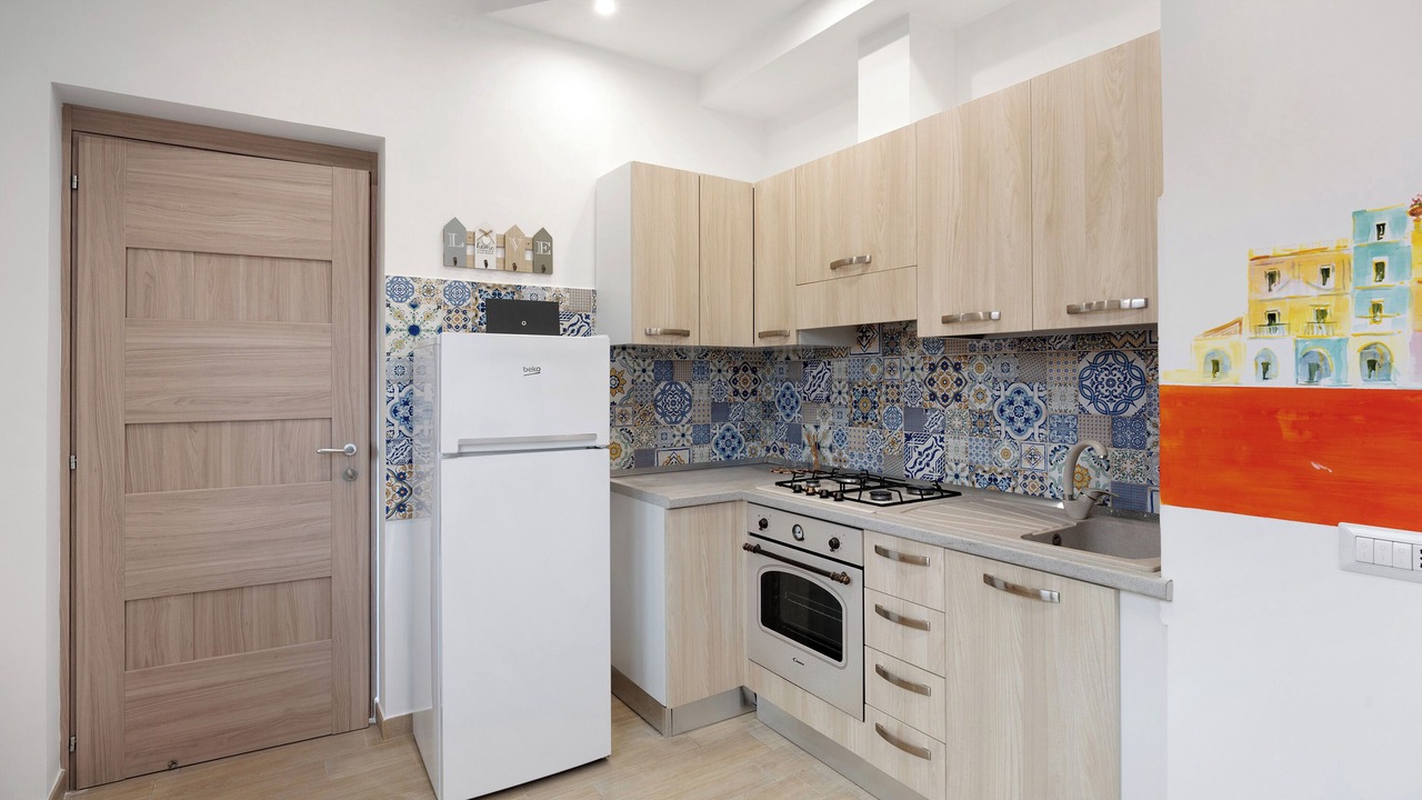 Photo of Kitchen in San Lazzaro