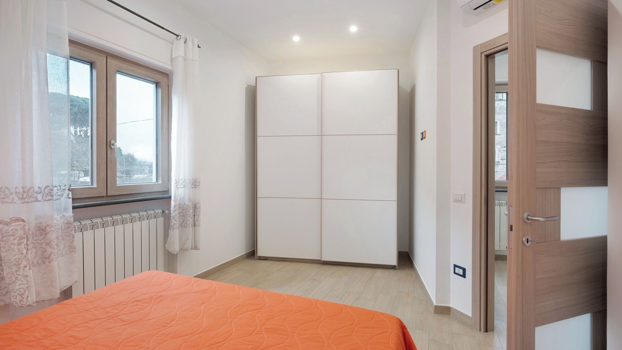 Photo of Bedroom in San Lazzaro