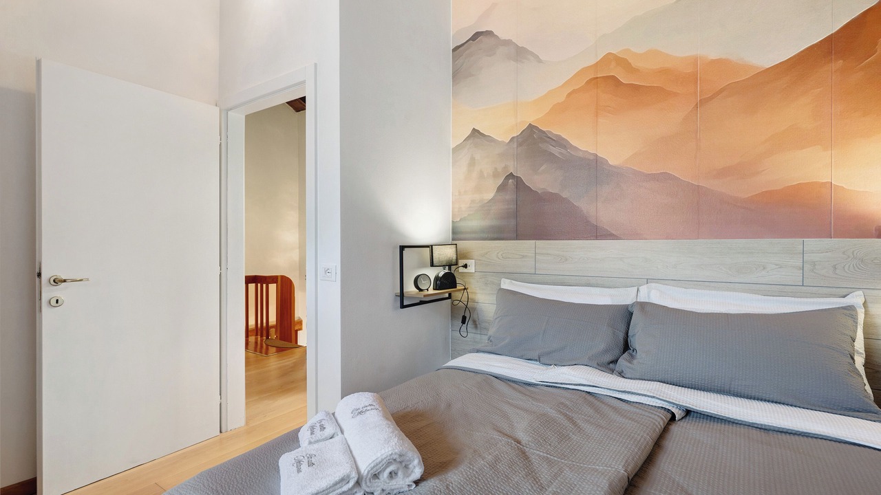 Photo of Bedroom in Folgaria