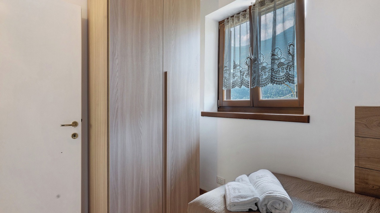Photo of Bedroom in Folgaria