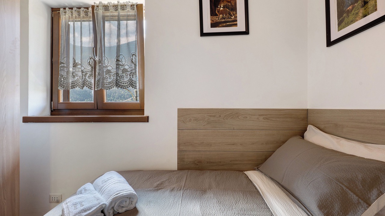 Photo of Bedroom in Folgaria