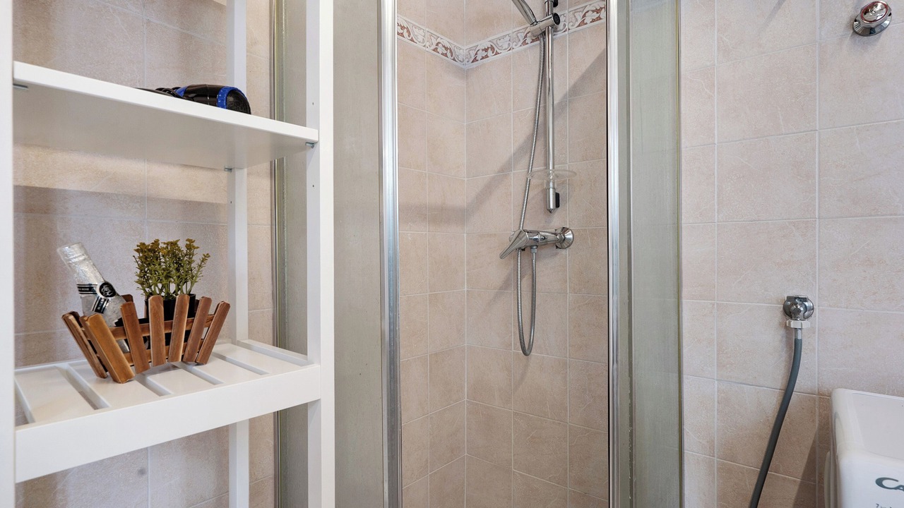 Photo of Bathroom in Folgaria