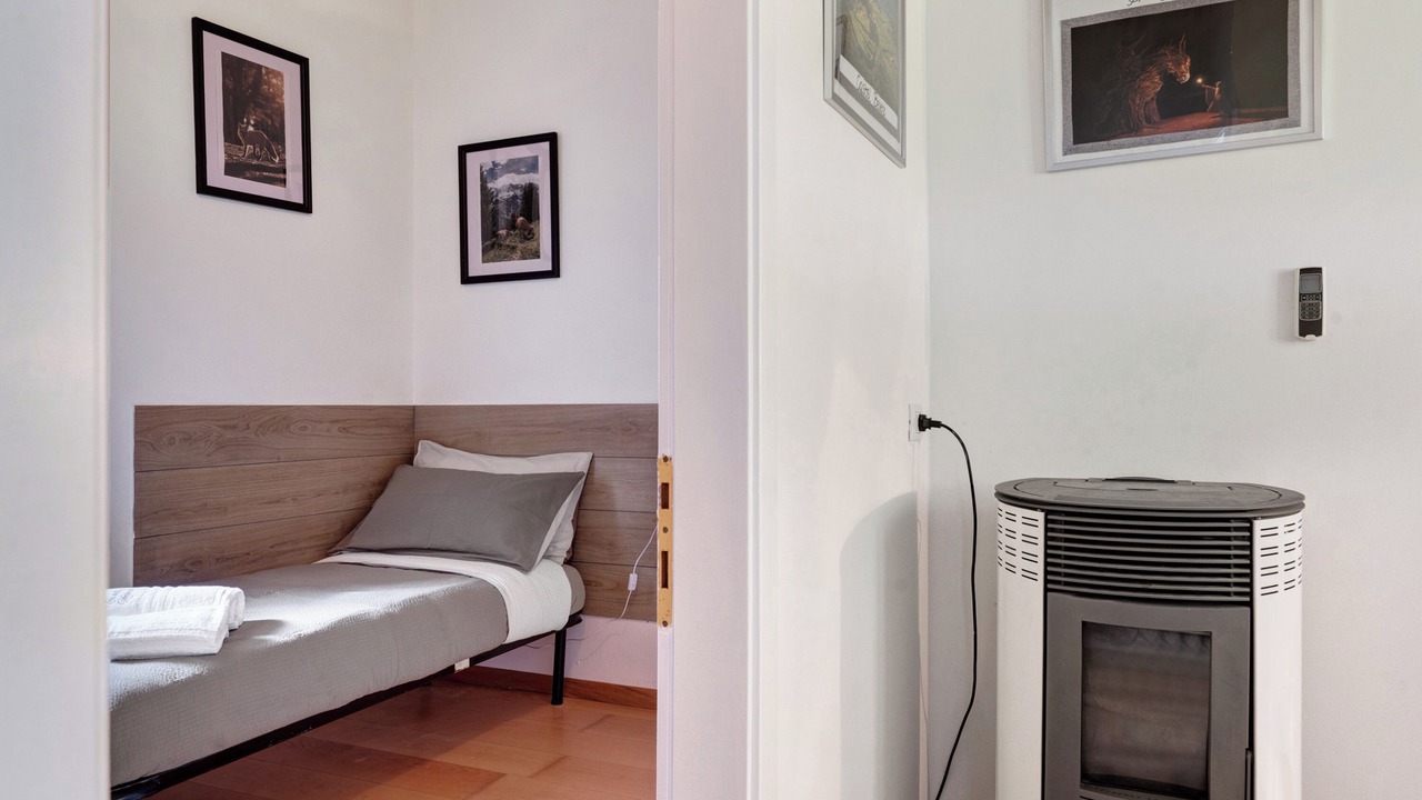 Photo of Bedroom in Folgaria