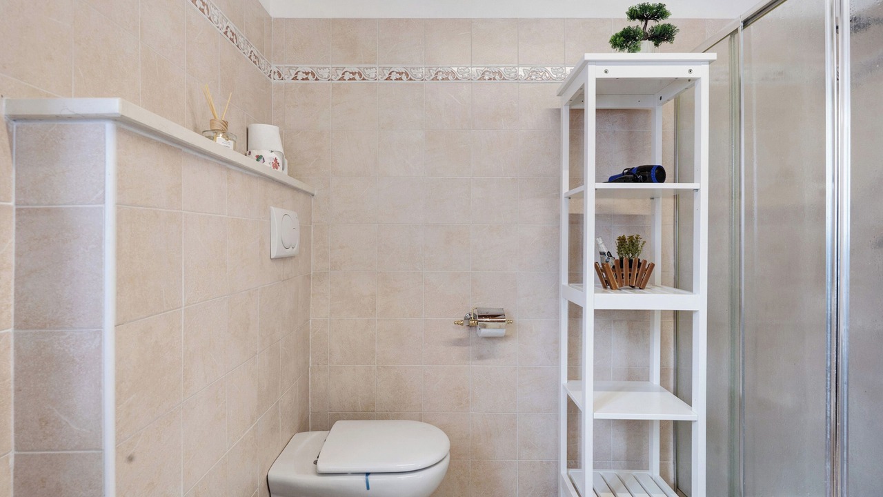 Photo of Bathroom in Folgaria