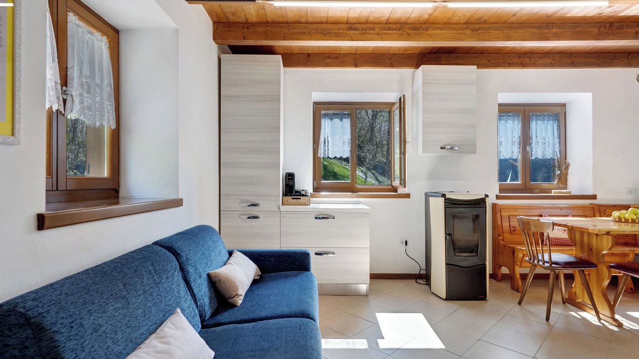 Photo of Livingroom in Folgaria