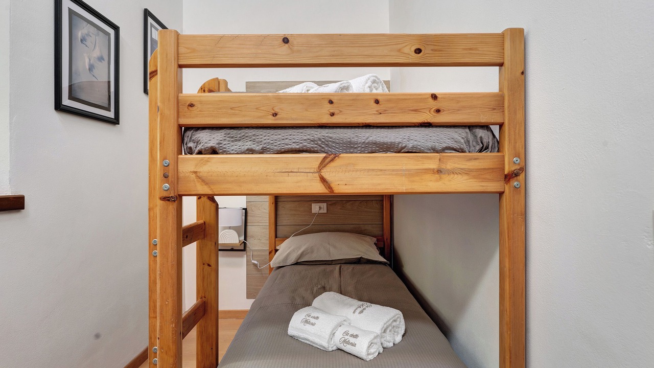 Photo of Bedroom in Folgaria
