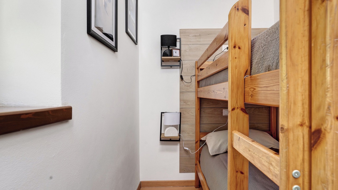 Photo of Bedroom in Folgaria