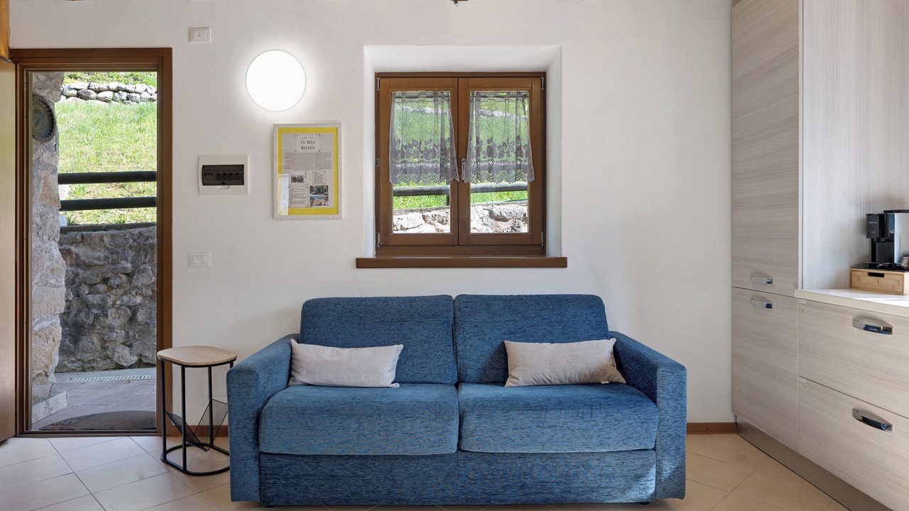 Photo of Livingroom in Folgaria