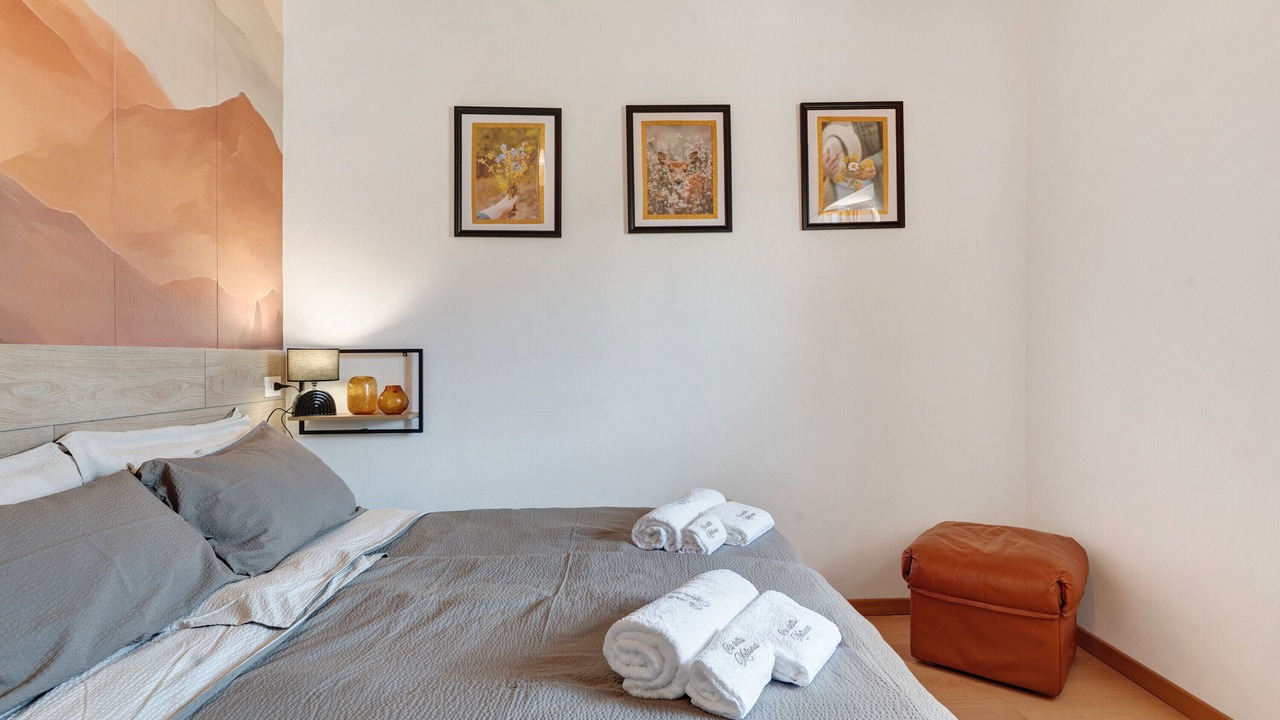 Photo of Bedroom in Folgaria