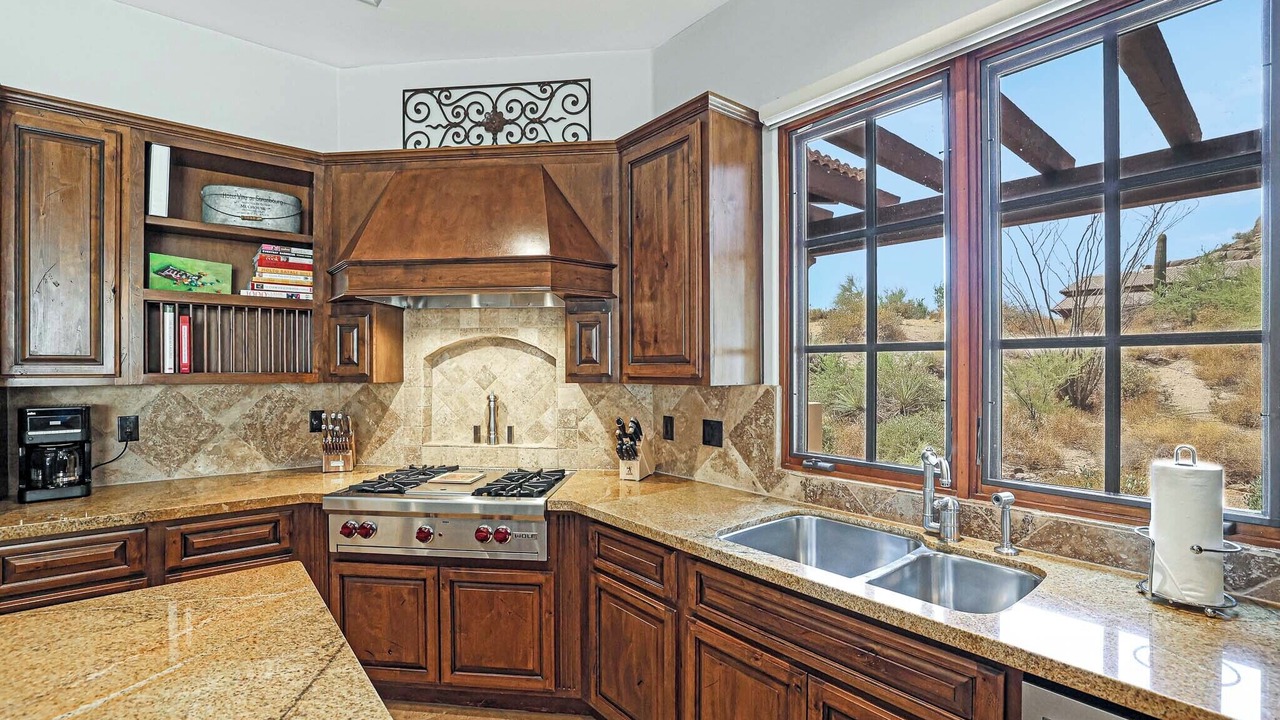 Photo of Kitchen in The Rocks