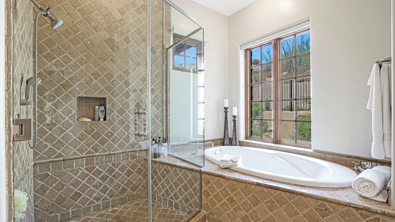 Photo of Bathroom in The Rocks