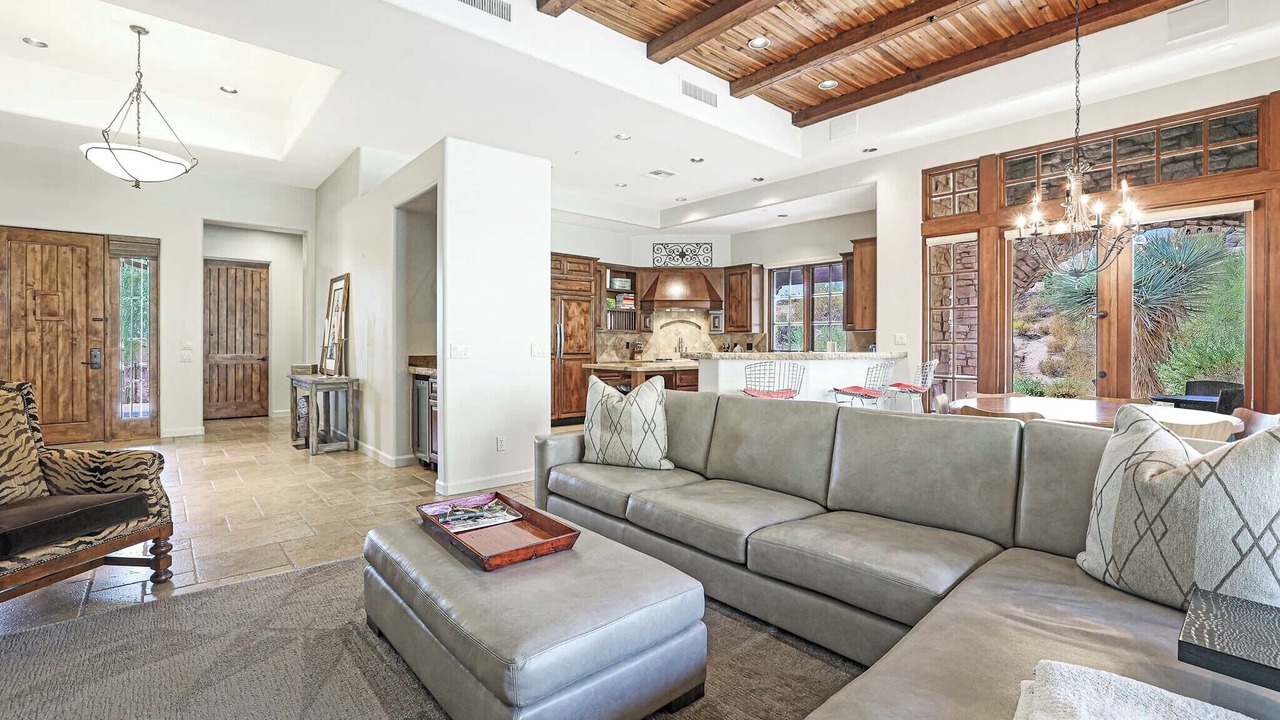 Photo of Livingroom in The Rocks