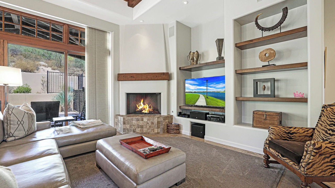 Photo of Livingroom in The Rocks