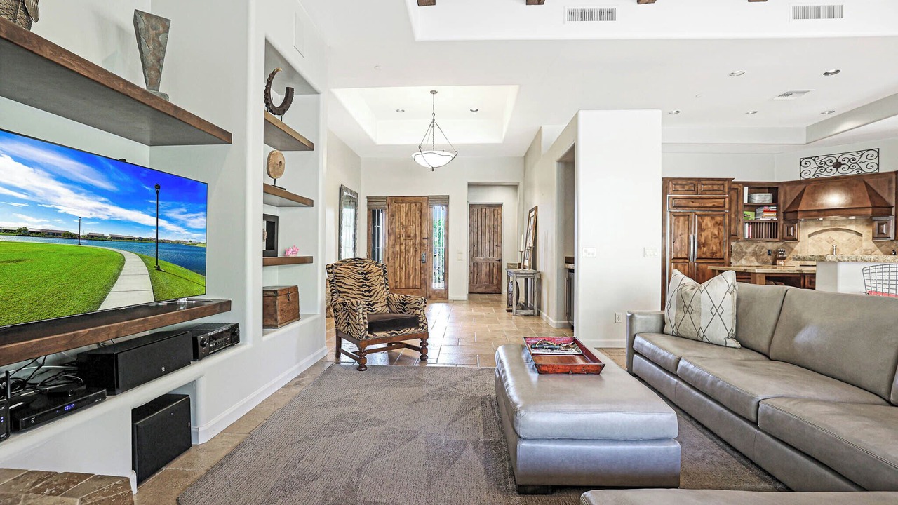 Photo of Livingroom in The Rocks