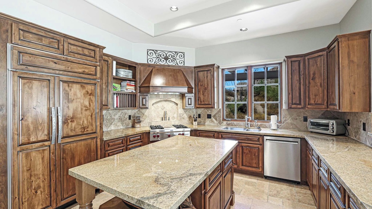 Photo of Kitchen in The Rocks