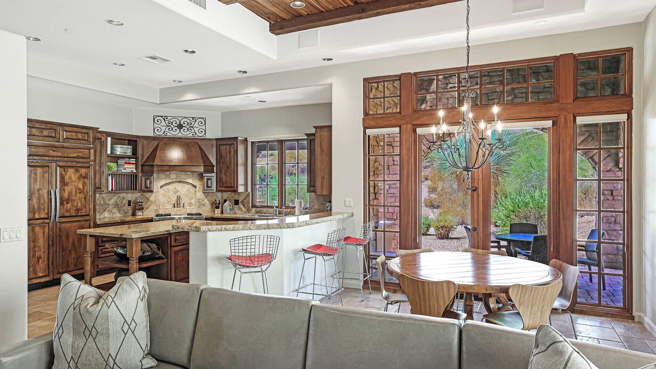 Photo of Livingroom in The Rocks