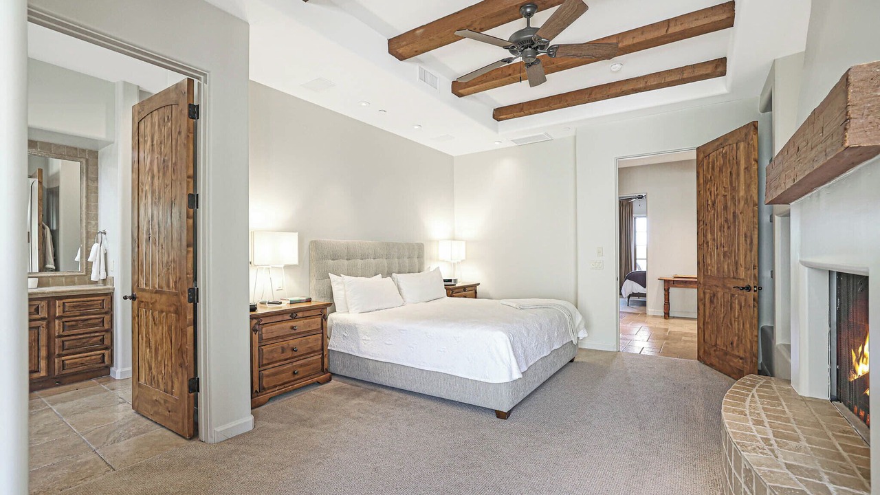 Photo of Bedroom in The Rocks
