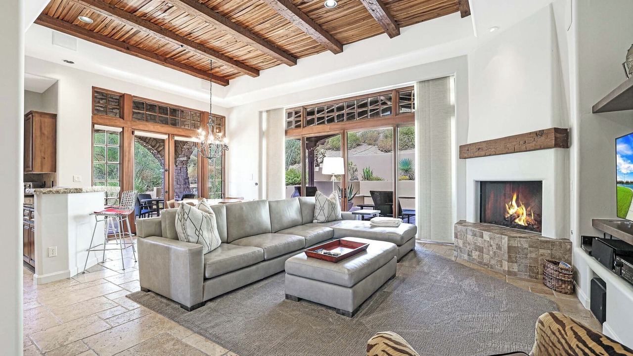 Photo of Livingroom in The Rocks