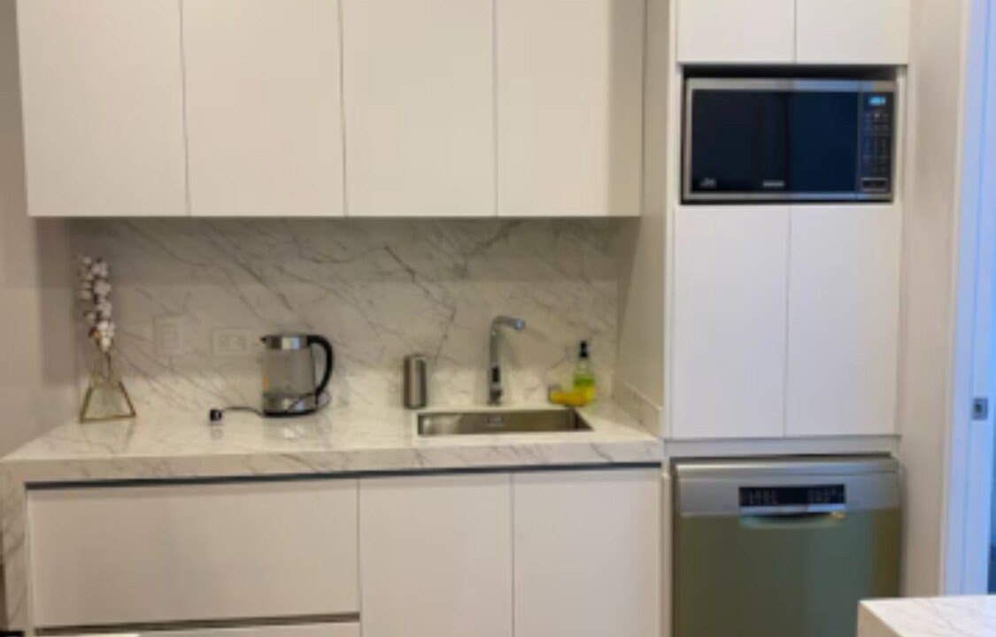 Photo of Kitchen in Leuro