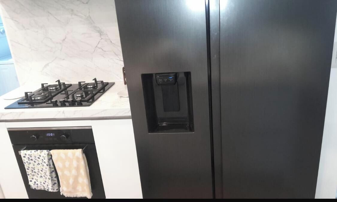 Photo of Kitchen in Leuro