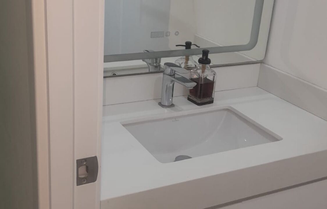 Photo of Bathroom in Leuro