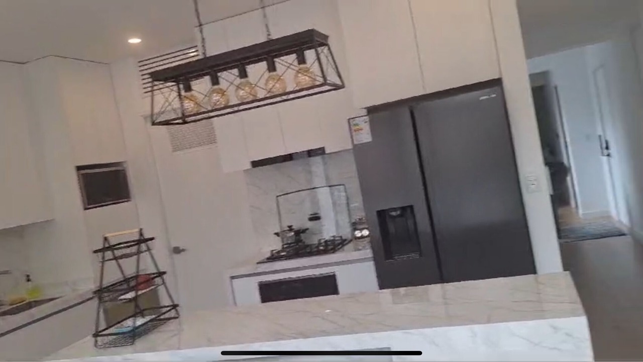 Photo of Kitchen in Leuro