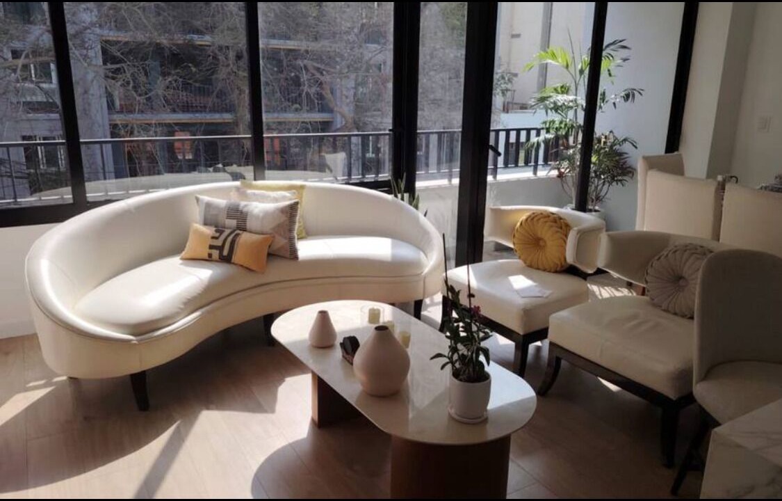 Photo of Livingroom in Leuro
