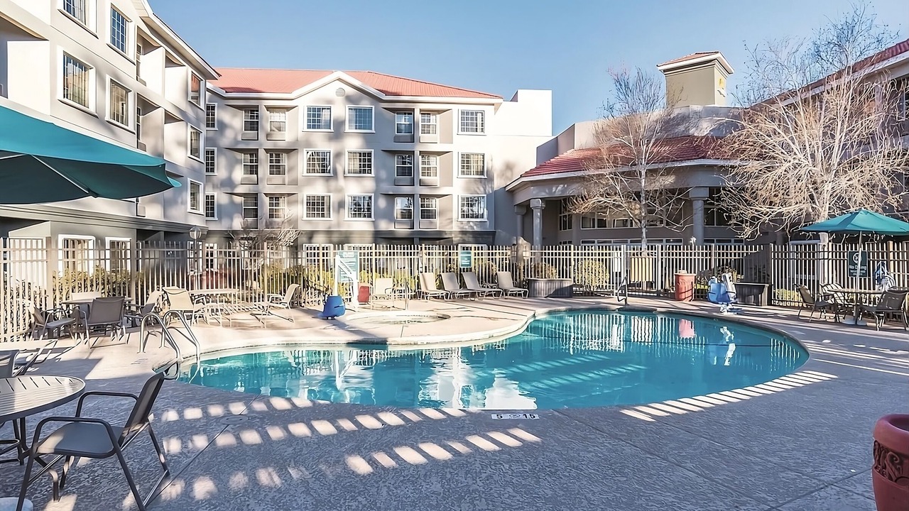 Photo of Outdoor in Woodlands Village