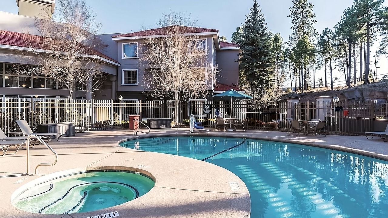 Photo of Outdoor in Woodlands Village