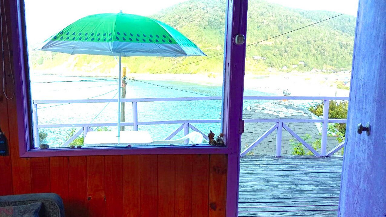 Photo of Outdoor in Bahia Mansa