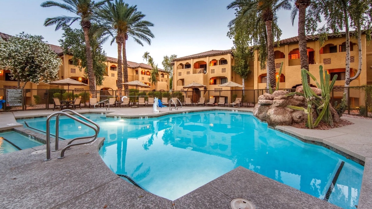 Photo of Outdoor in Princess Views