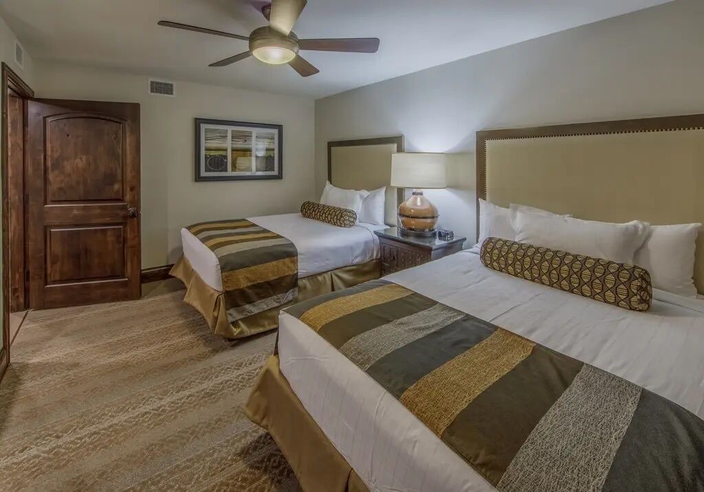 Photo of Bedroom in Princess Views
