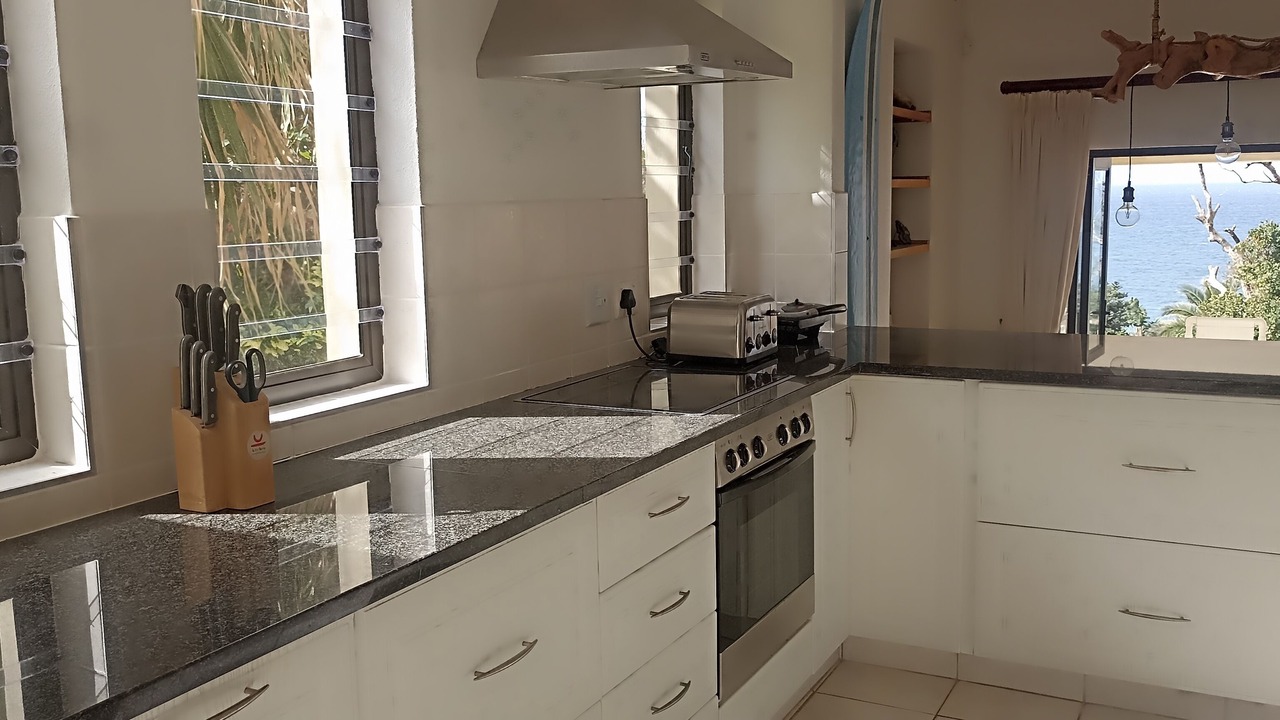 Photo of Kitchen in Southbroom