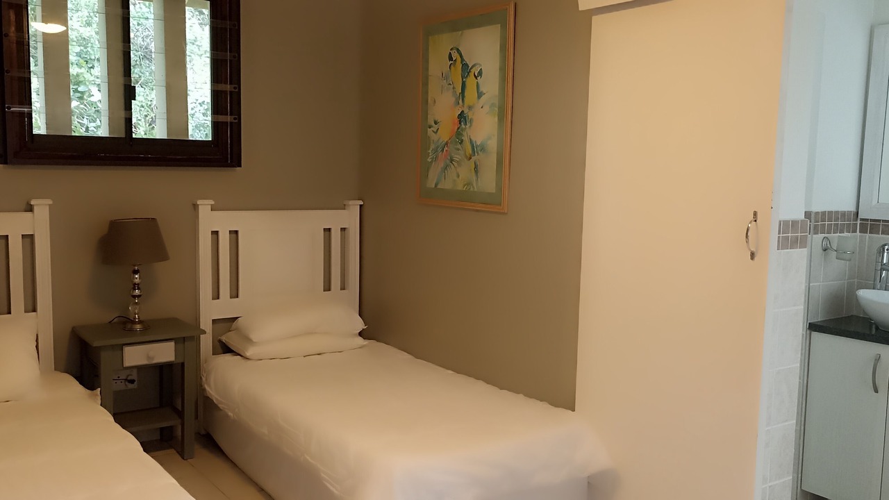 Photo of Bedroom in Southbroom