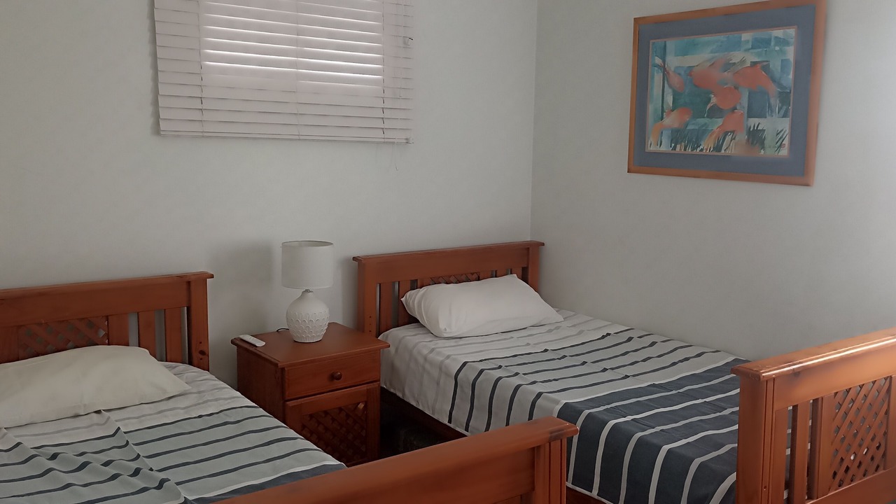 Photo of Bedroom in Southbroom