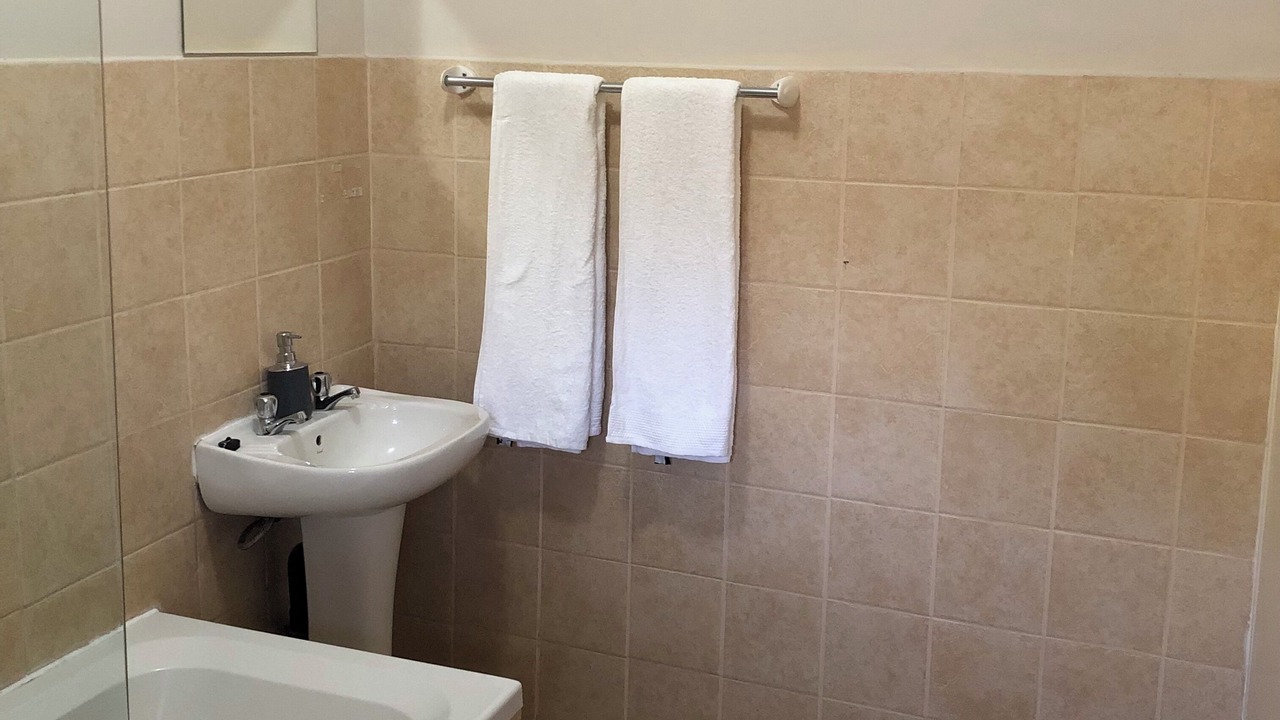 Photo of Bathroom in Newcastle