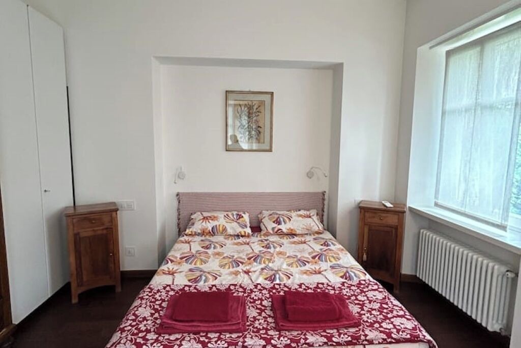 Photo of Bedroom in Martignano