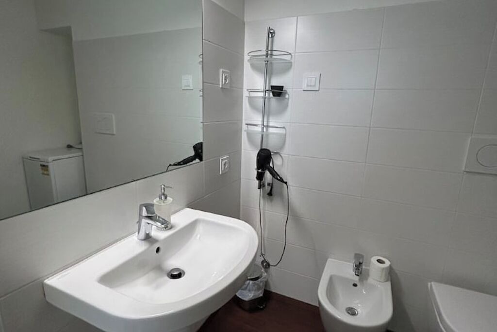 Photo of Bathroom in Martignano
