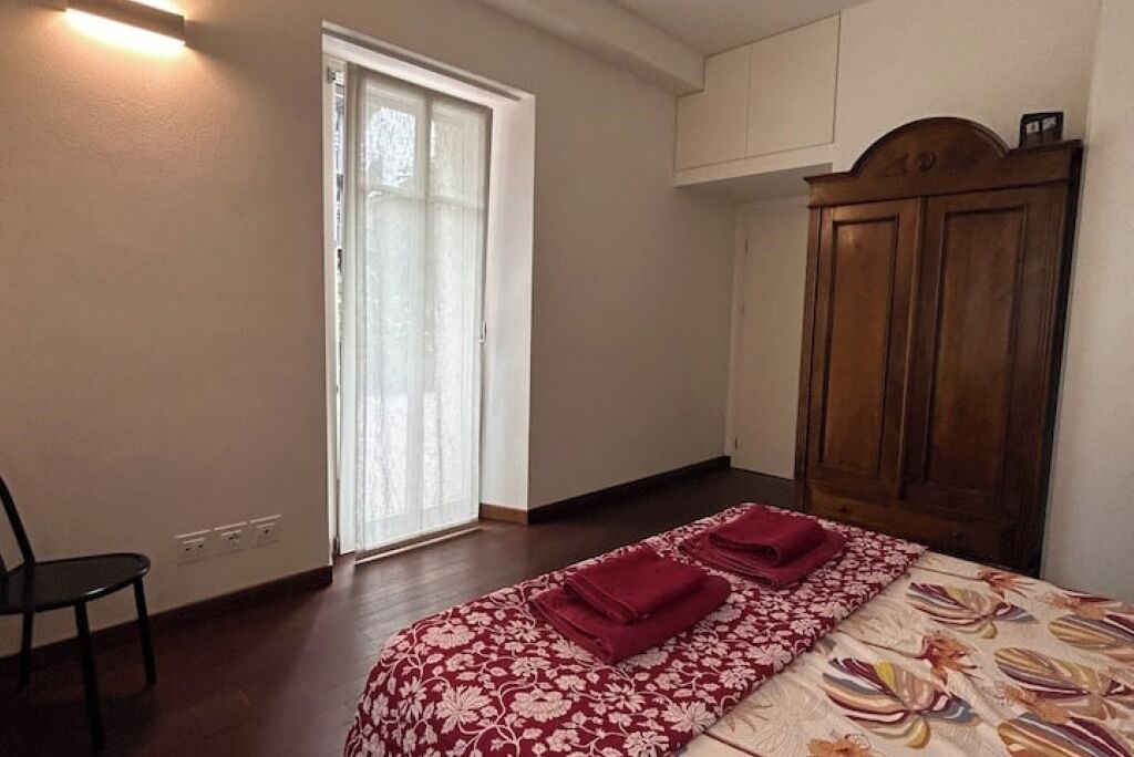 Photo of Bedroom in Martignano