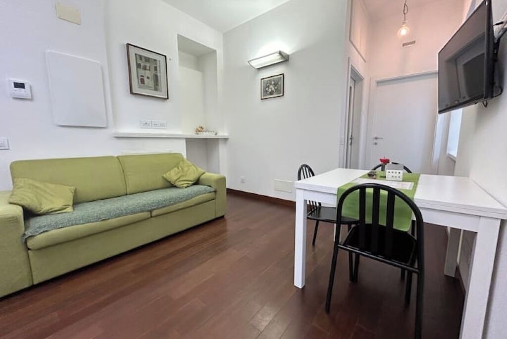 Photo of Livingroom in Martignano