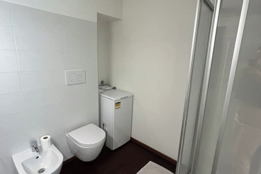 Photo of Bathroom in Martignano