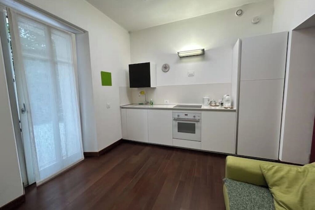 Photo of Kitchen in Martignano