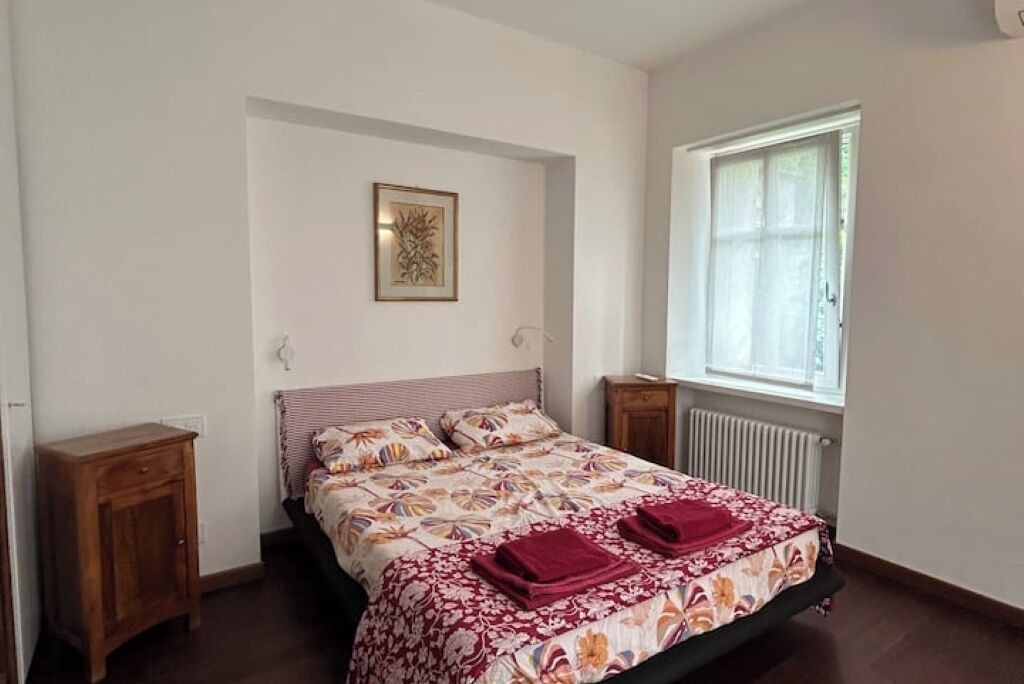 Photo of Bedroom in Martignano